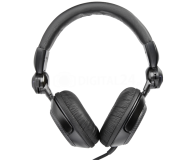 Technics Sluchawki Naglowne Technics RP-DJ1200E-K # - 1380200 - zdjęcie 3